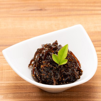 磯のうたげ こもち昆布 カネハツ