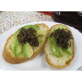 磯のうたげ こもち昆布 カネハツ