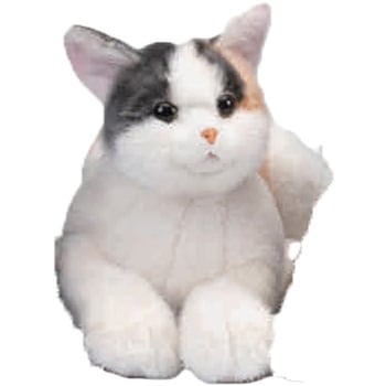 なでなでねこちゃんEX トレンドマスター