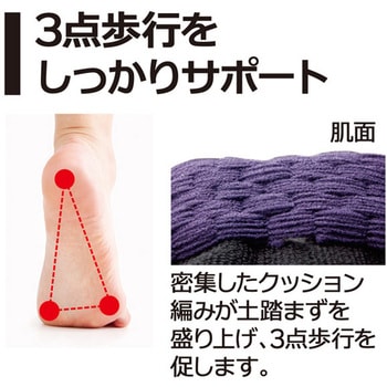 お医者さんの(R)ふくらはぎテーピングサポーター アルファックス