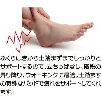 お医者さんの(R)ふくらはぎテーピングサポーター アルファックス