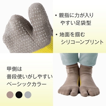 ハピラボ 体幹学べるフットサポーター アルファックス