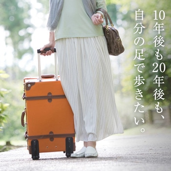 ハピラボ 体幹学べるフットサポーター アルファックス