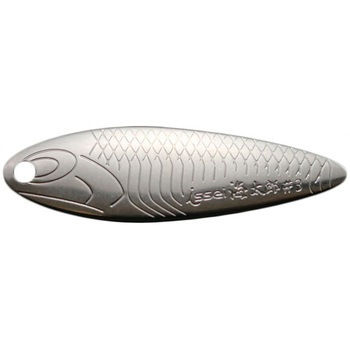 海太郎 根魚玉スピン 一誠(イッセイ)