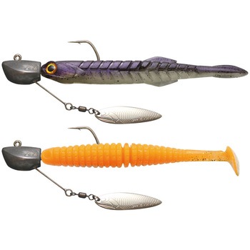 海太郎 根魚玉スピン 一誠(イッセイ)