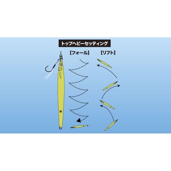 海太郎 ネコメタルロング 300g 一誠(イッセイ)