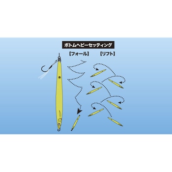 海太郎 ネコメタルロング 300g 一誠(イッセイ)