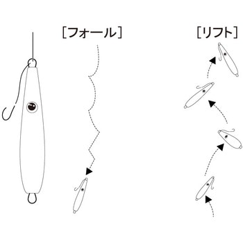 海太郎 ネコメタル 120g 一誠(イッセイ)