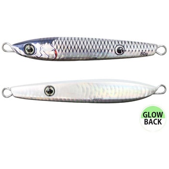 海太郎 ネコメタル 80g 一誠(イッセイ)