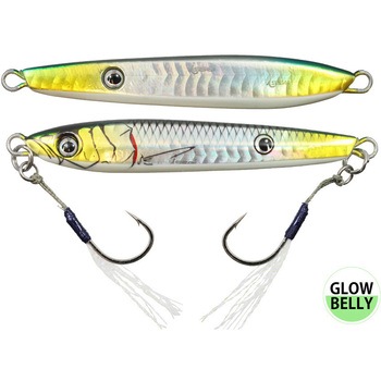 海太郎 ネコメタル 60g 一誠(イッセイ)