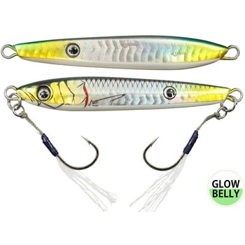 海太郎 ネコメタル 50g 一誠(イッセイ)
