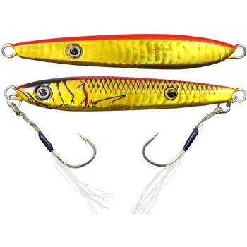 海太郎 ネコメタル 50g 一誠(イッセイ)