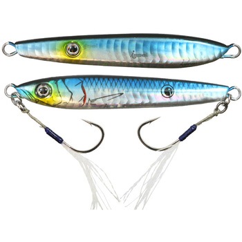 海太郎 ネコメタル 50g 一誠(イッセイ)