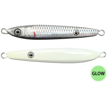 海太郎 ネコメタル タチウオSPカラー 180g 一誠(イッセイ)