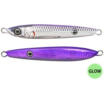 海太郎 ネコメタル タチウオSPカラー 180g 一誠(イッセイ)