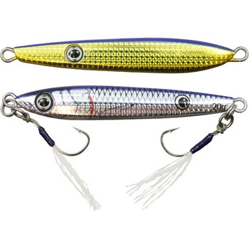 海太郎 ネコメタル 20g 一誠(イッセイ)