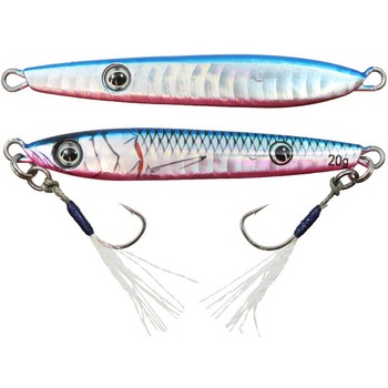 海太郎 ネコメタル 20g 一誠(イッセイ)