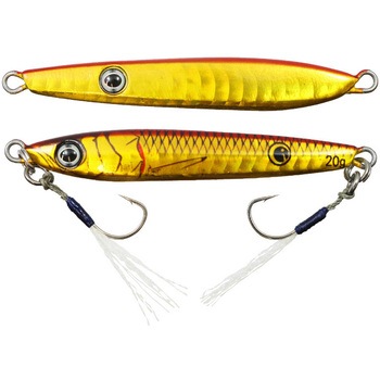 海太郎 ネコメタル 20g 一誠(イッセイ)