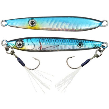 海太郎 ネコメタル 20g 一誠(イッセイ)