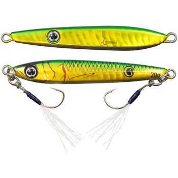 海太郎 ネコメタル 20g 一誠(イッセイ)