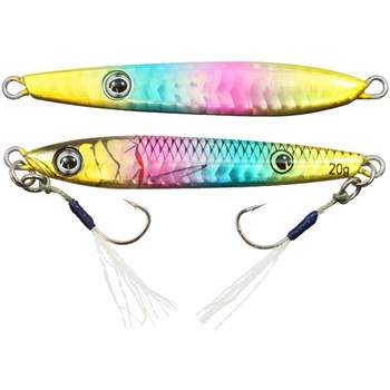 海太郎 ネコメタル 20g 一誠(イッセイ)