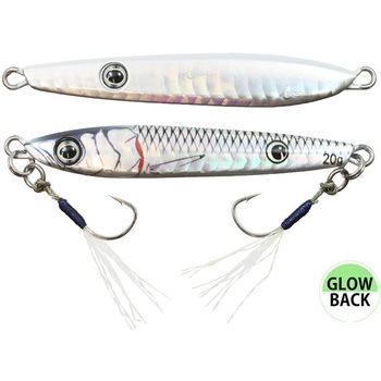 海太郎 ネコメタル 20g 一誠(イッセイ)
