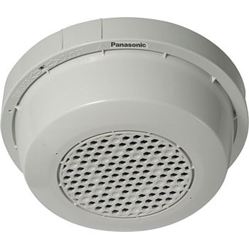 防滴露出形天井スピーカー パナソニック(Panasonic) 拡声器スピーカー