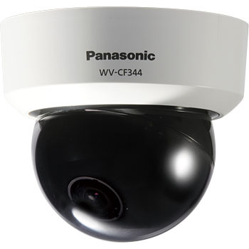 監視カメラ WV-CF344 Panasonic(パナソニック)