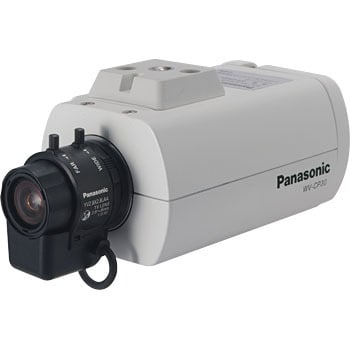 WV-CP30 監視カメラ WV-CP30/WV-CP30V 1台 パナソニック(Panasonic