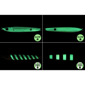 海太郎 ネコメタル タチウオSPカラー 180g 一誠(イッセイ)