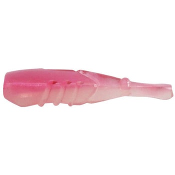 海太郎 デカハネエビセット太刀魚仕様 19g #2/0+2.5in 一誠(イッセイ)