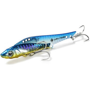 海太郎 スピードサーディン ウルメバイブ 20g 一誠(イッセイ)