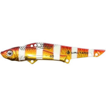 海太郎 スピードサーディン ウルメバイブ 40g 一誠(イッセイ)