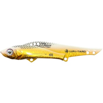 海太郎 スピードサーディン ウルメバイブ 40g 一誠(イッセイ)