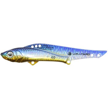 海太郎 スピードサーディン ウルメバイブ 40g 一誠(イッセイ)