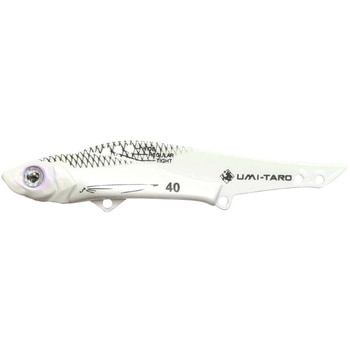海太郎 スピードサーディン ウルメバイブ 40g 一誠(イッセイ)
