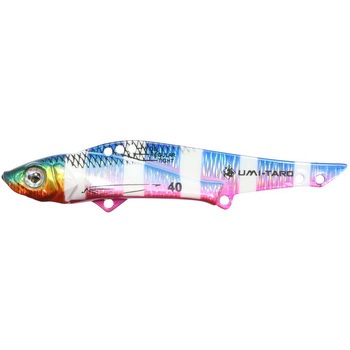 海太郎 スピードサーディン ウルメバイブ 40g 一誠(イッセイ)