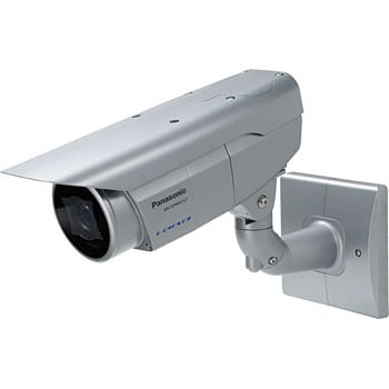 監視カメラ WV-SPW631LTJ/WV-SPW631LJ Panasonic(パナソニック) 防犯用