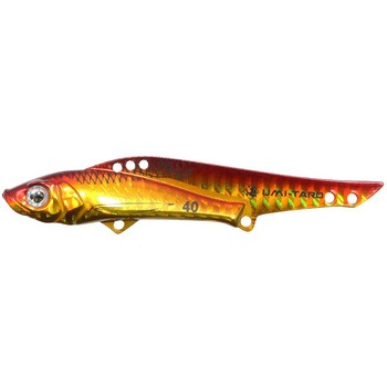 海太郎 スピードサーディン ウルメバイブ 40g 一誠(イッセイ)