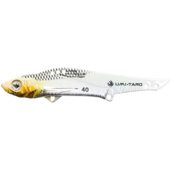 海太郎 スピードサーディン ウルメバイブ 40g 一誠(イッセイ)