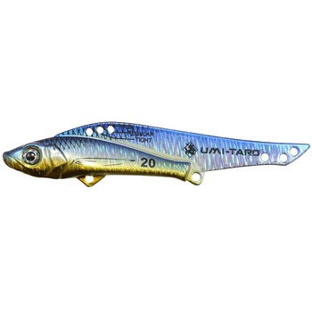 海太郎 スピードサーディン ウルメバイブ 20g 一誠(イッセイ)