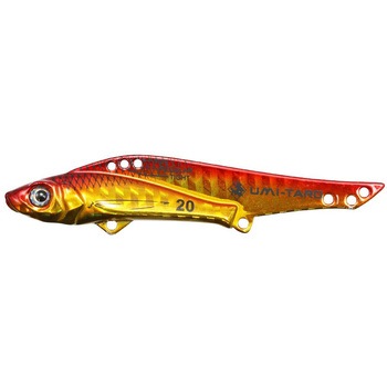 海太郎 スピードサーディン ウルメバイブ 20g 一誠(イッセイ)