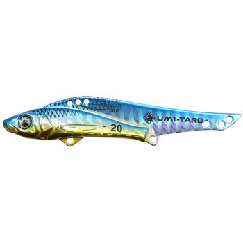 海太郎 スピードサーディン ウルメバイブ 20g 一誠(イッセイ)