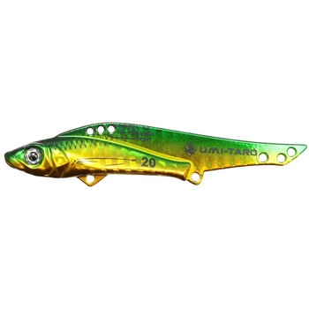 海太郎 スピードサーディン ウルメバイブ 20g 一誠(イッセイ)