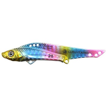 海太郎 スピードサーディン ウルメバイブ 20g 一誠(イッセイ)