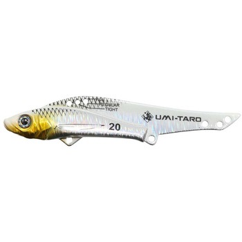 海太郎 スピードサーディン ウルメバイブ 20g 一誠(イッセイ)