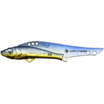 海太郎 スピードサーディン ウルメバイブ 30g 一誠(イッセイ)