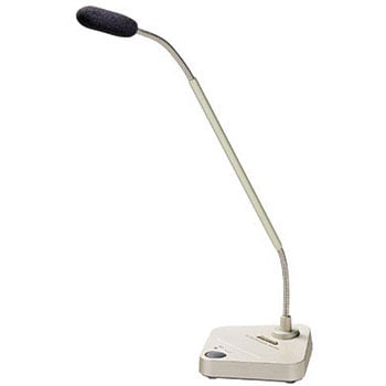 Panasonic 卓上型ワイヤレスマイクWX-4600 800ＭＨｚ帯 WX-4600 800MHz帯PLL卓上型ワイヤレスマイクロホン 1台