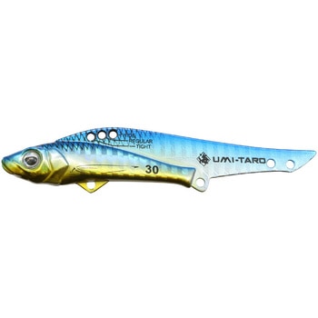 海太郎 スピードサーディン ウルメバイブ 30g 一誠(イッセイ)