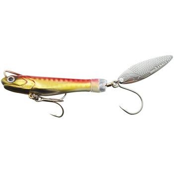 海太郎 サカナサカナスピン 40g 一誠(イッセイ)